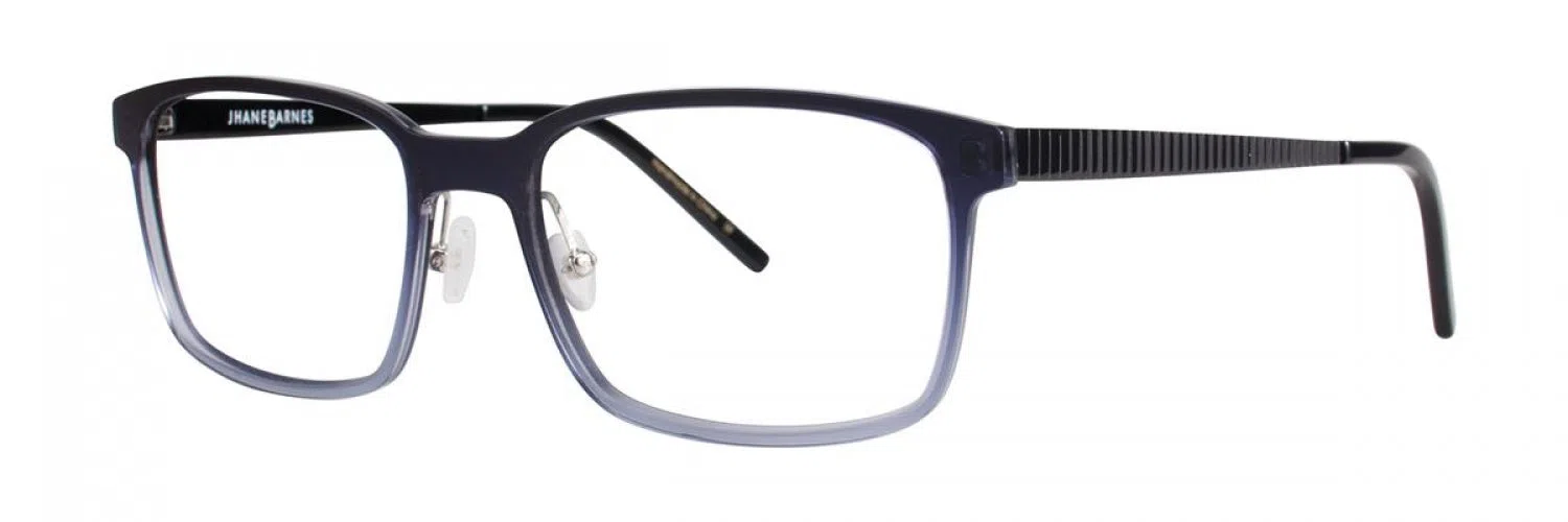 Jhane Barnes APPROXIMATE Eyeglasses - view 4